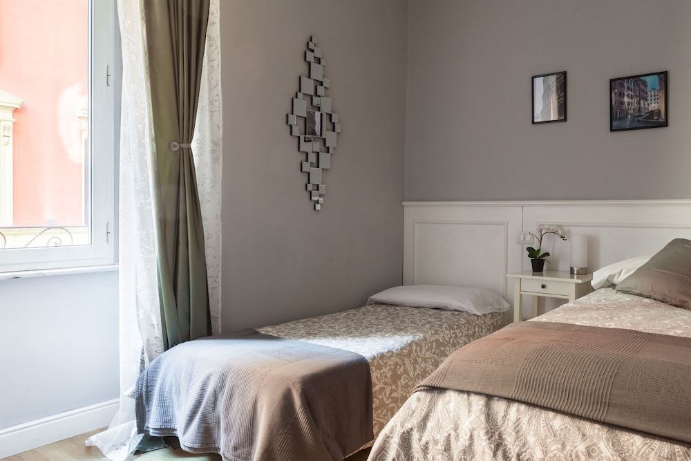 Photo of Bedroom in Repubblica
