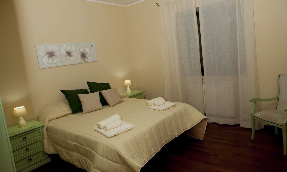 Photo of Bedroom in Mendicino