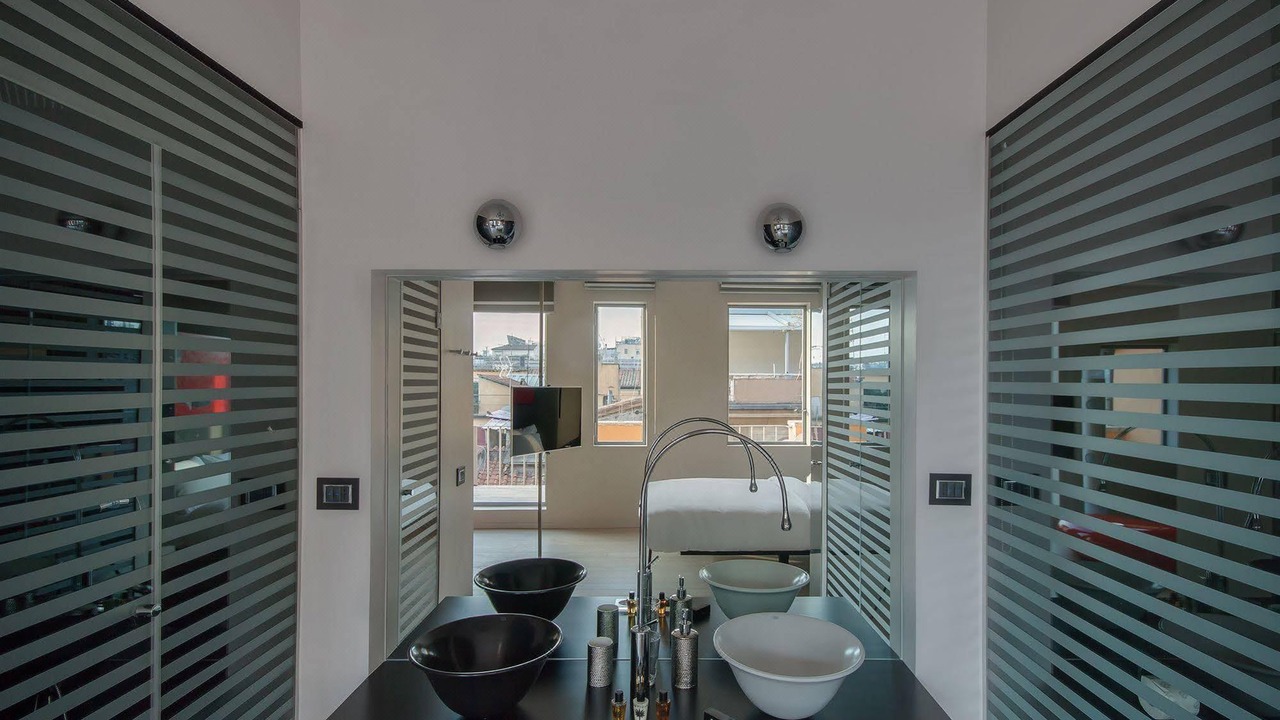 Photo of Livingroom in Rione III Colonna