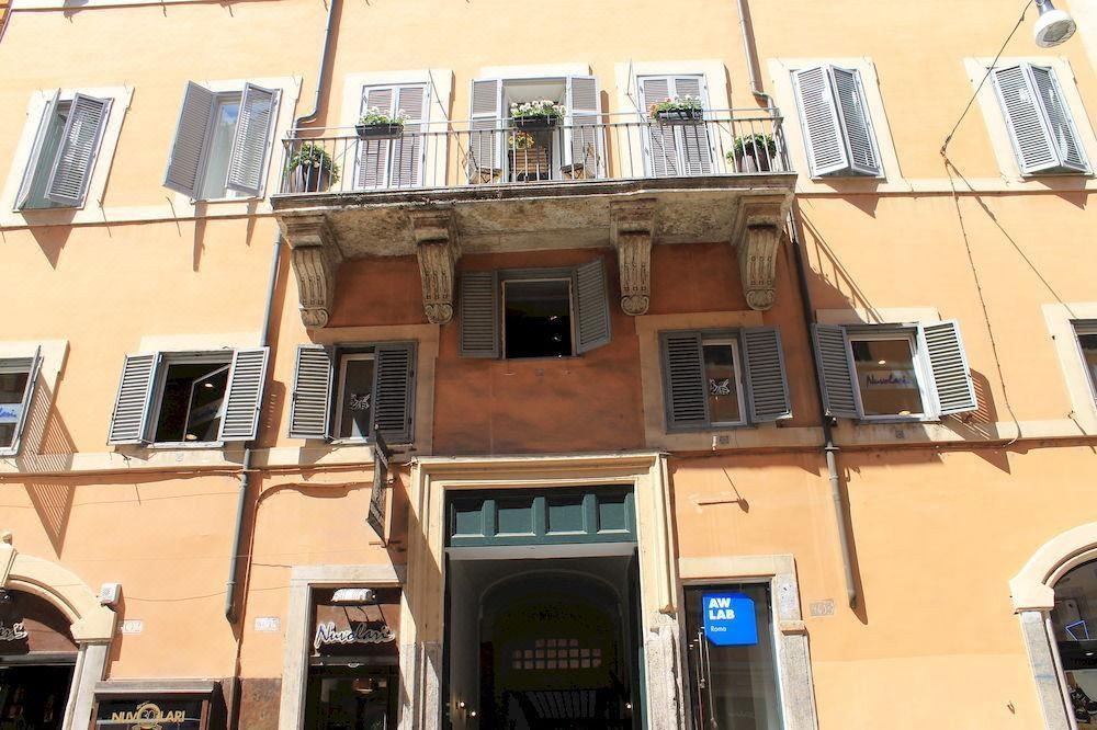 Photo of Others in Rione IV Campo Marzio