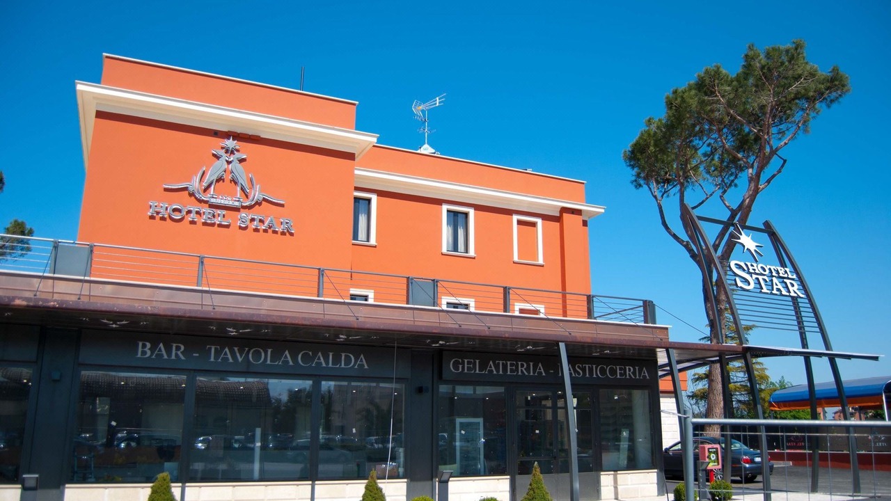 Photo of Buildings in Zona III Marcigliana