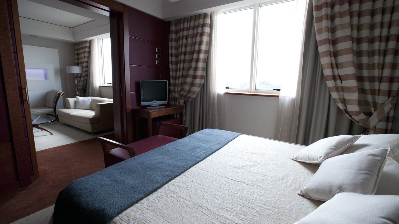 Photo of Bedroom in Rome