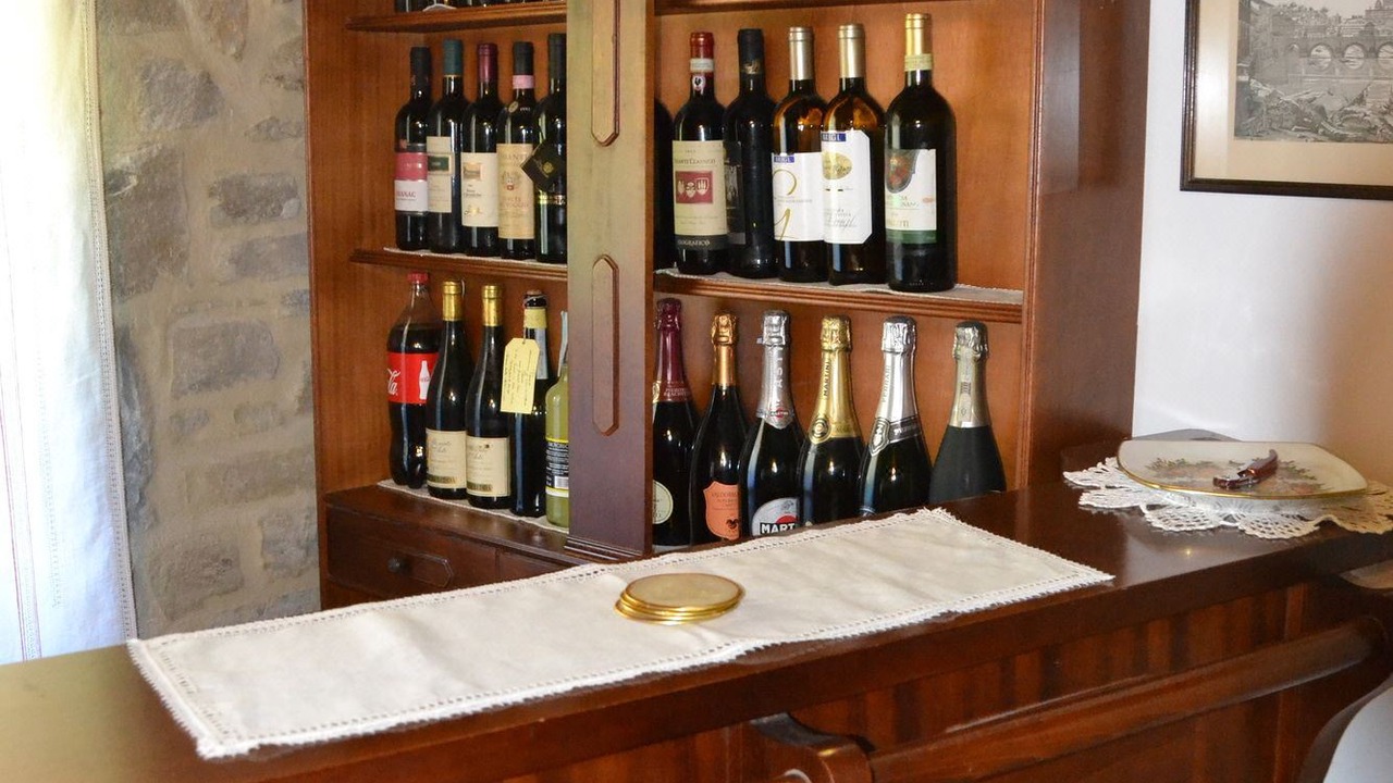 Photo of Livingroom in Sansepolcro