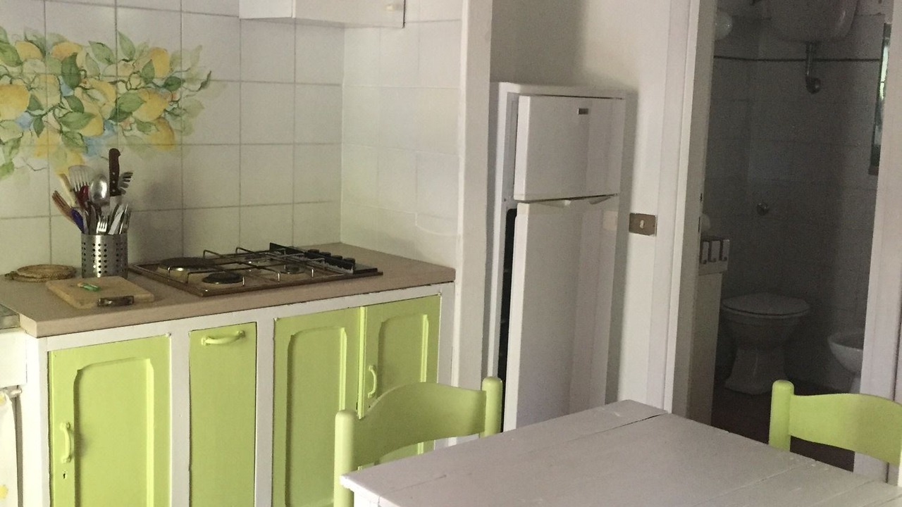Photo of Kitchen in Vasto