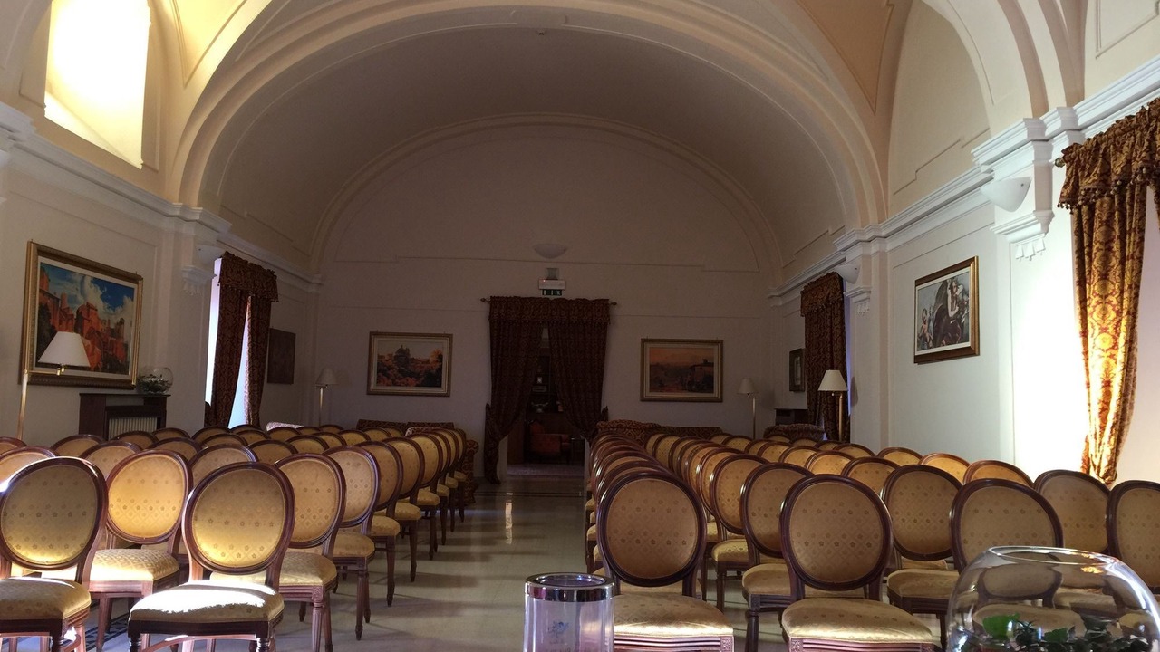 Photo of Livingroom in Veroli