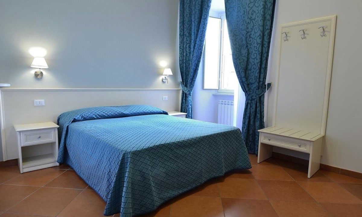 Photo of Bedroom in Vatican