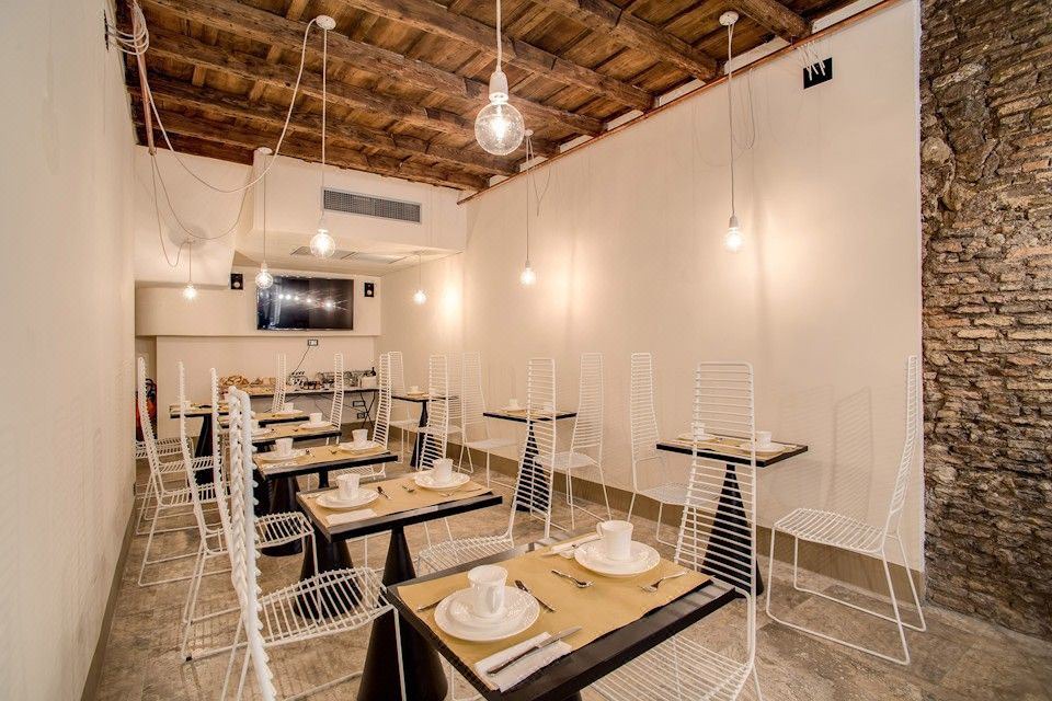 Photo of Kitchen in Monti