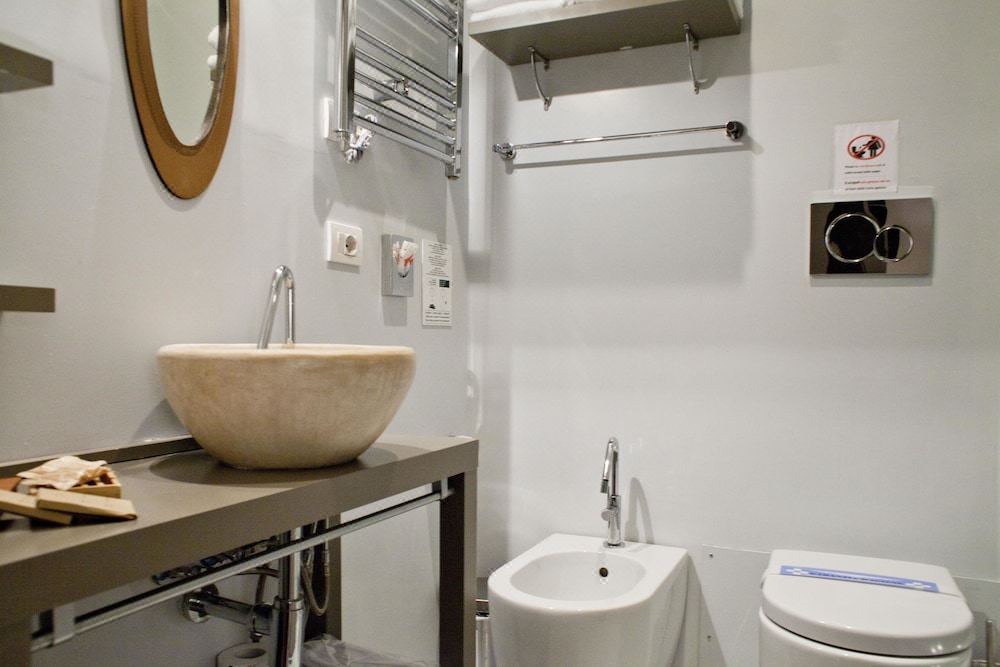 Photo of Bathroom in Rione VII Regola