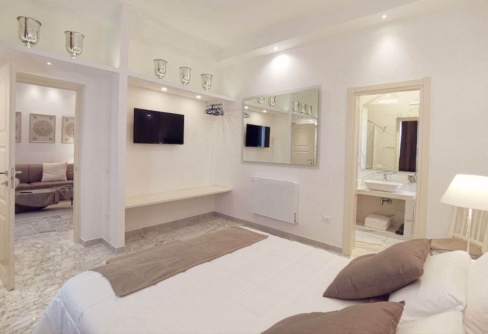 Photo of Livingroom in Lucera