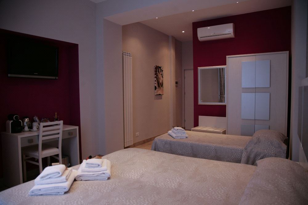 Photo of Bedroom in Repubblica