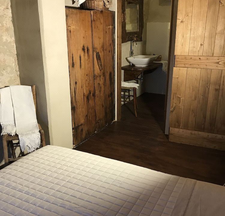 Photo of Bedroom in San Benedetto in Perillis