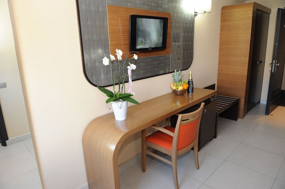 Photo of Livingroom in Cassino