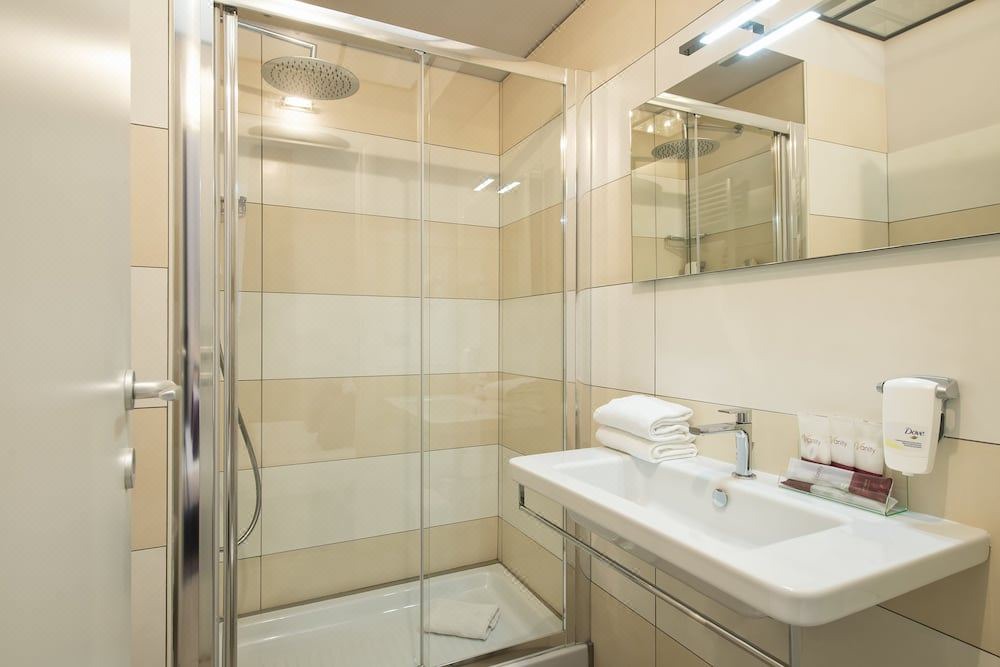 Photo of Bathroom in Roman Ghetto