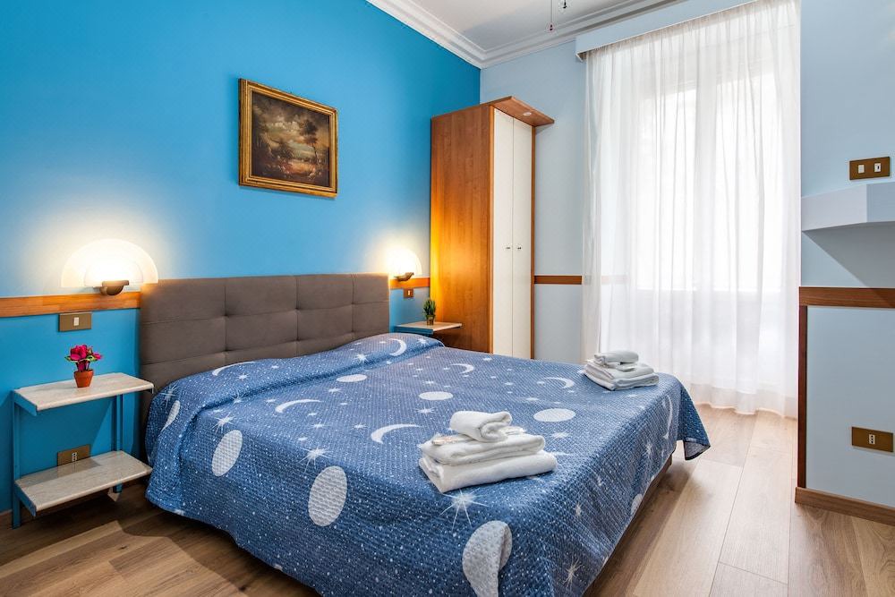 Photo of Bedroom in Vatican