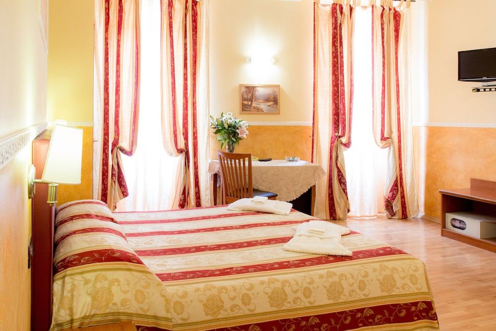 Photo of Bedroom in Rione II Trevi