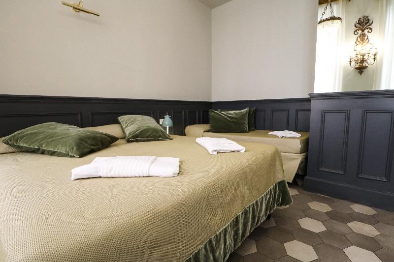 Photo of Bedroom in Rione II Trevi