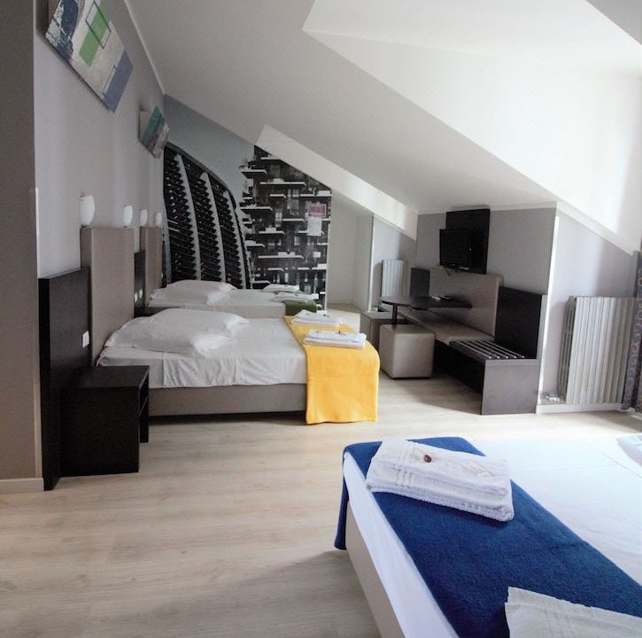 Photo of Livingroom in Ticinese