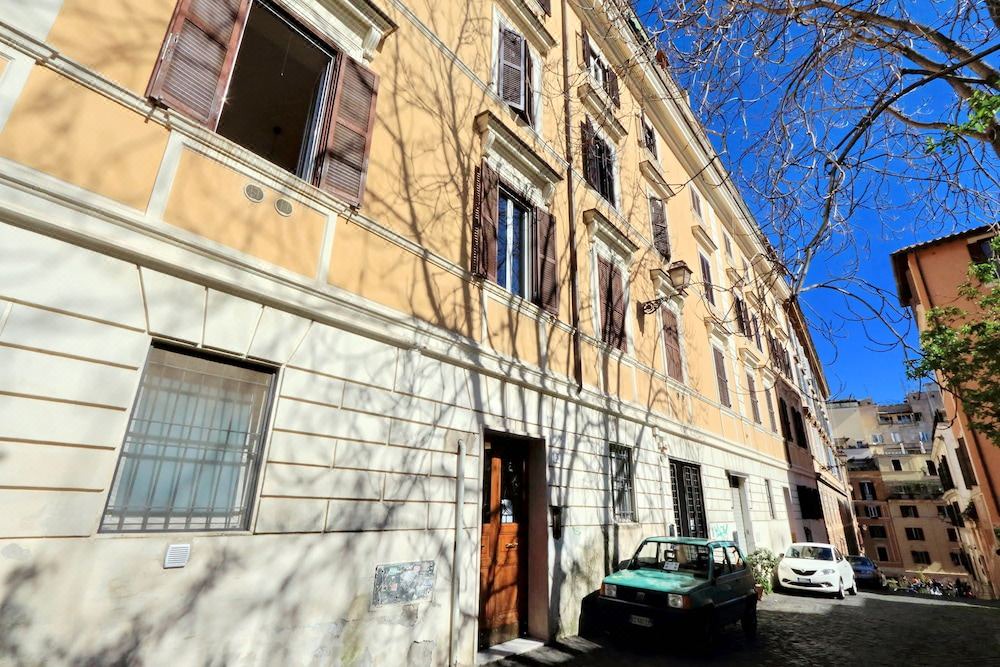 Photo of Buildings in Monti
