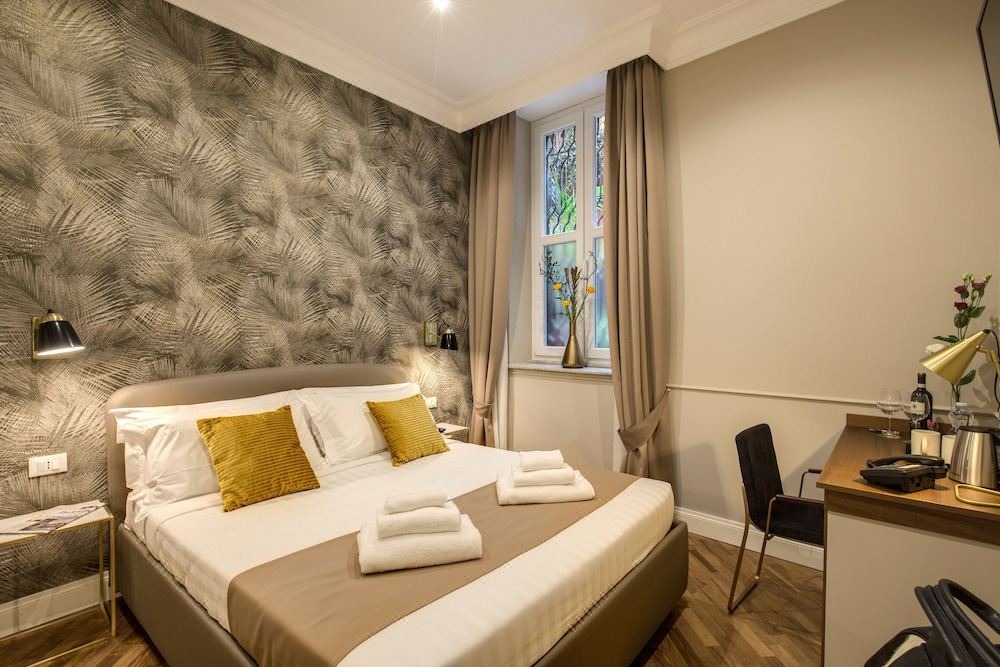 Photo of Bedroom in Rione III Colonna