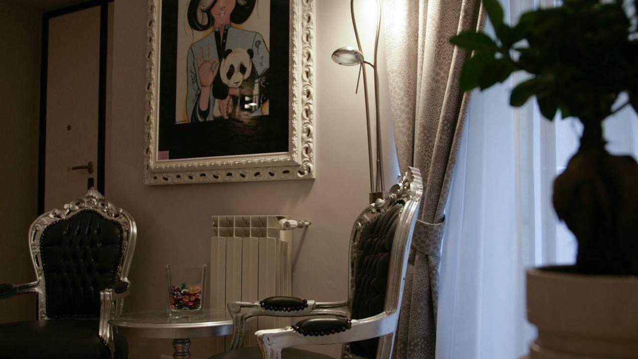 Photo of Livingroom in Repubblica