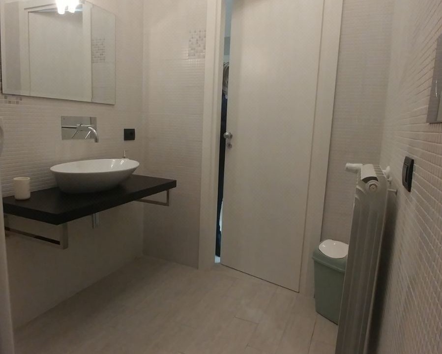 Photo of Bathroom in Catanzaro