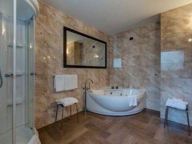 Photo of Bathroom in Cassino