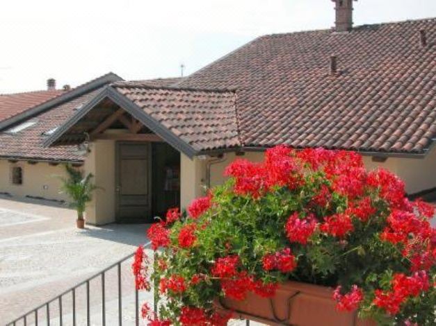 Photo of Buildings in San Francesco al Campo