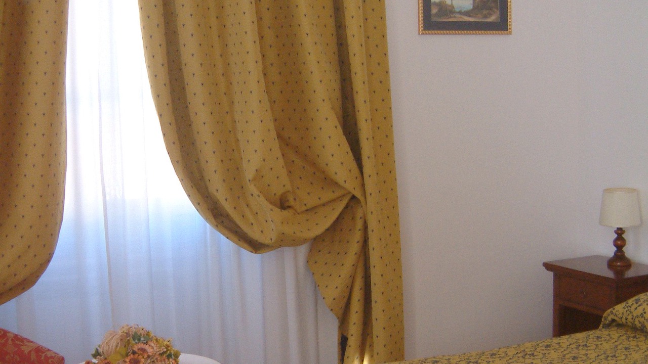 Photo of Bedroom in Arpino