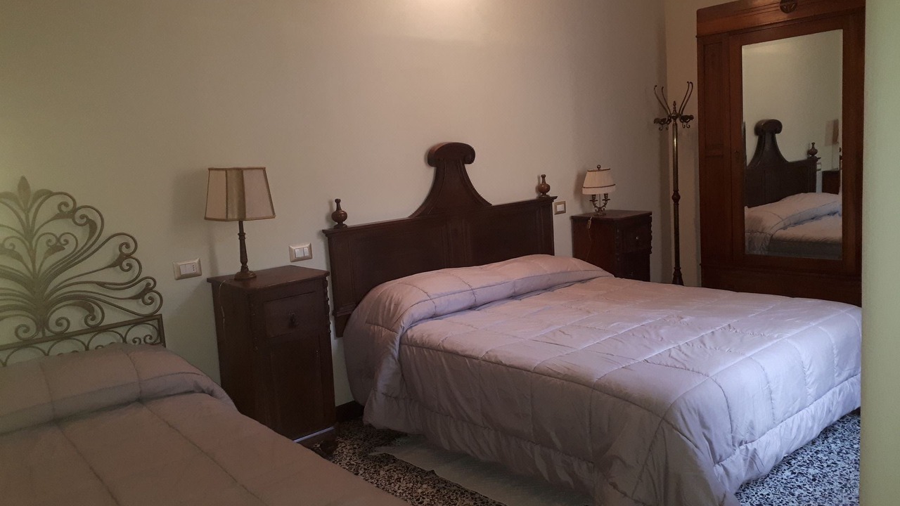 Photo of Bedroom in Sansepolcro
