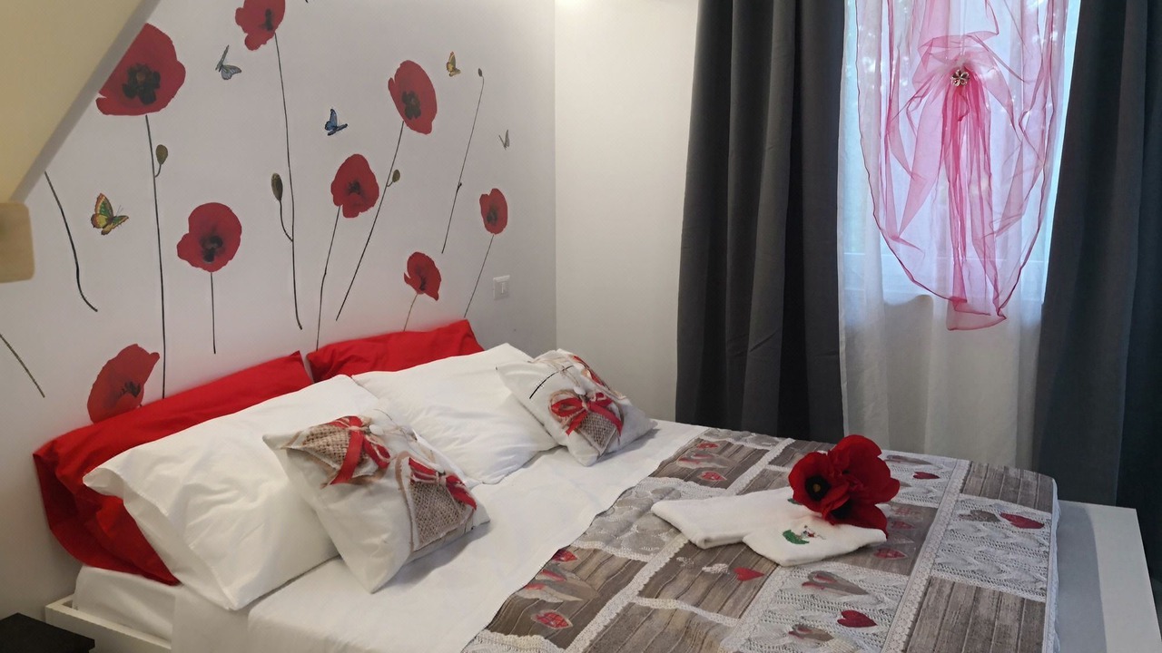 Photo of Bedroom in Pollenza
