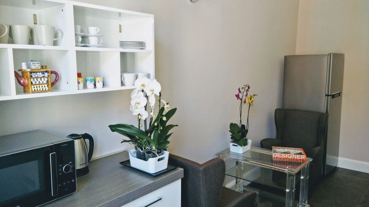 Photo of Livingroom in Monti