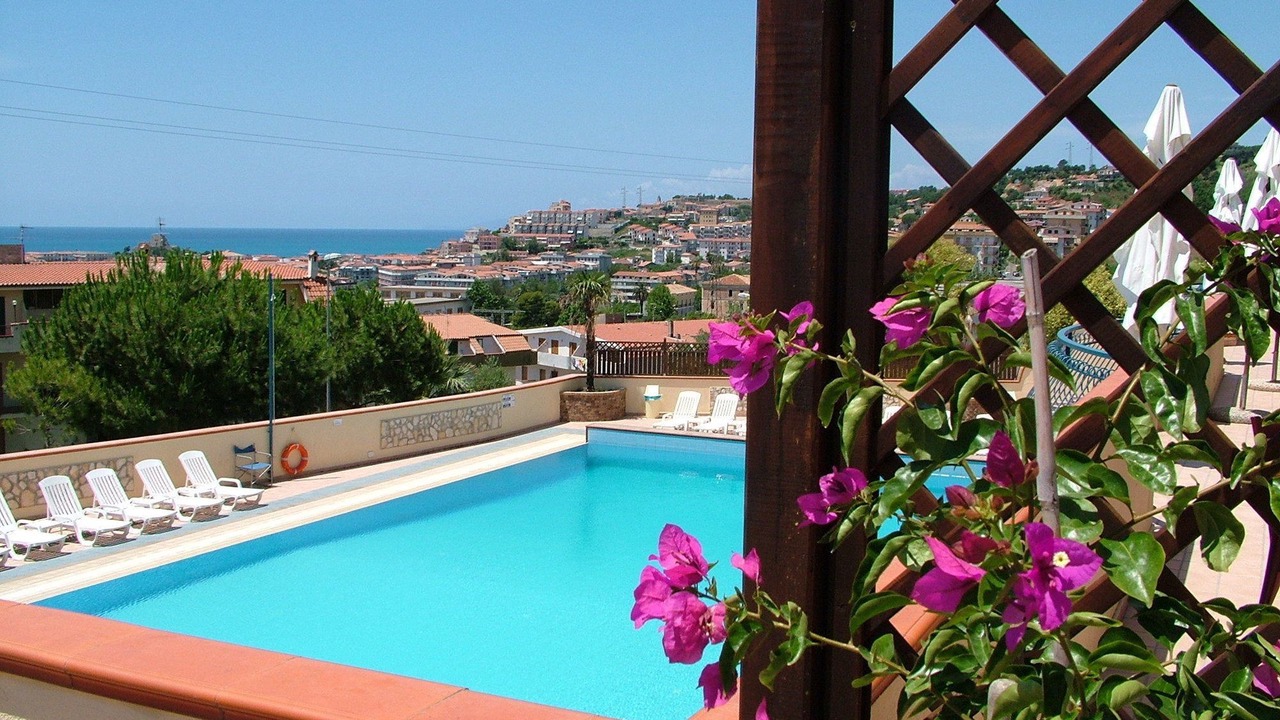 Photo of Outdoor in Scalea