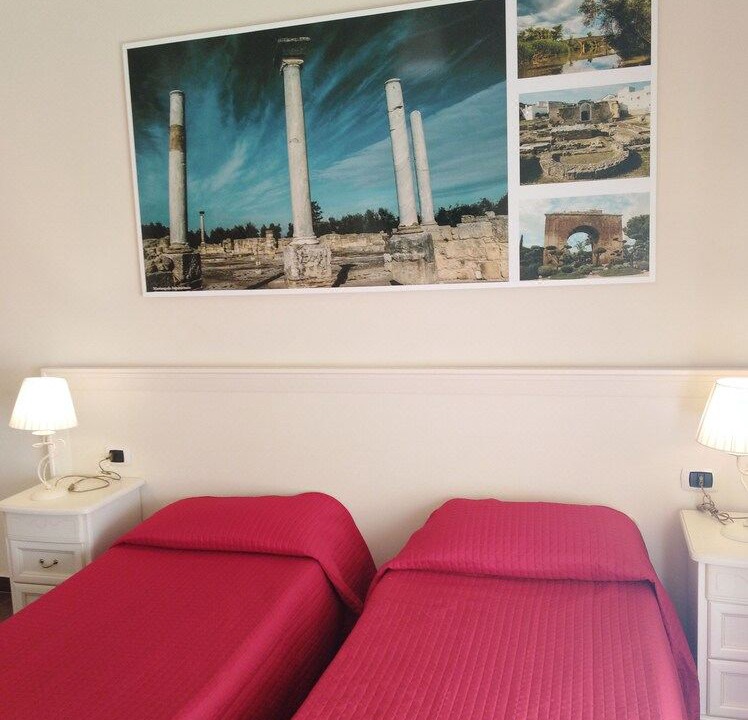 Photo of Bedroom in Canosa di Puglia