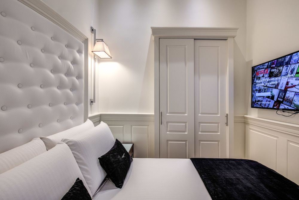 Photo of Bedroom in Prati
