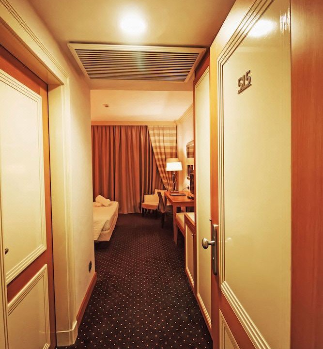 Photo of Bedroom in Rome
