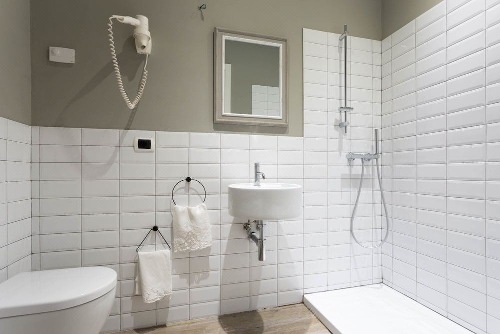 Photo of Bathroom in Paese Alto