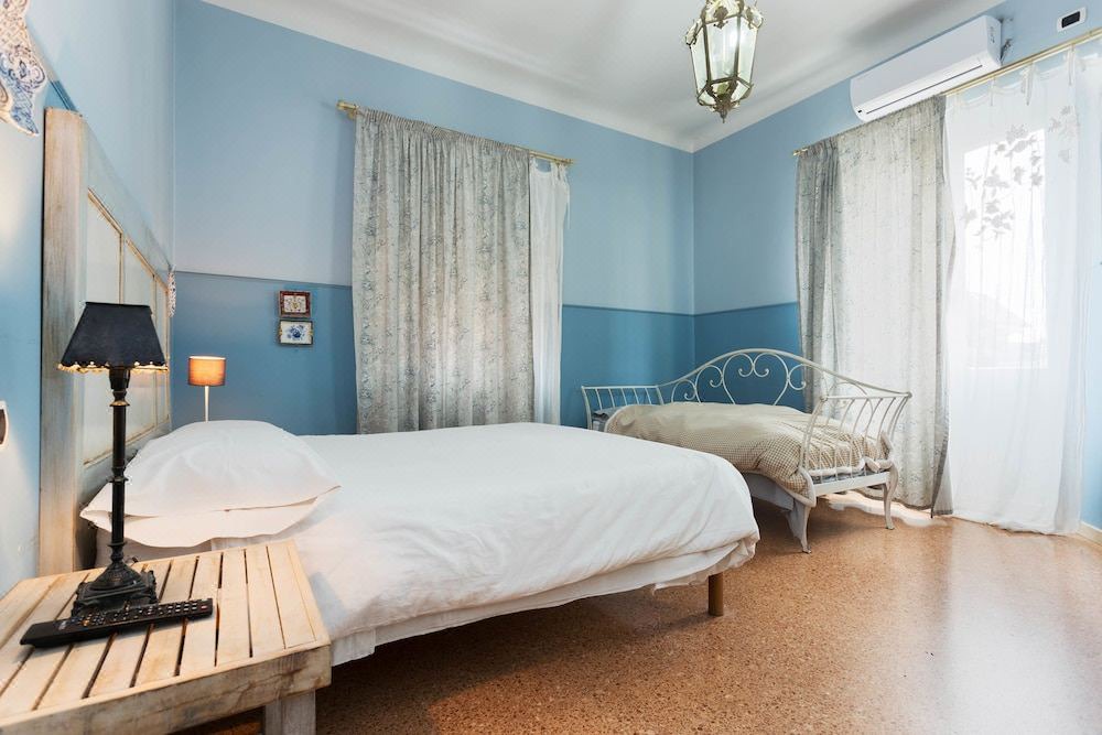 Photo of Bedroom in Paese Alto