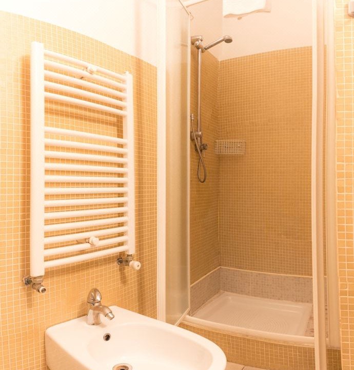 Photo of Bathroom in Rione II Trevi