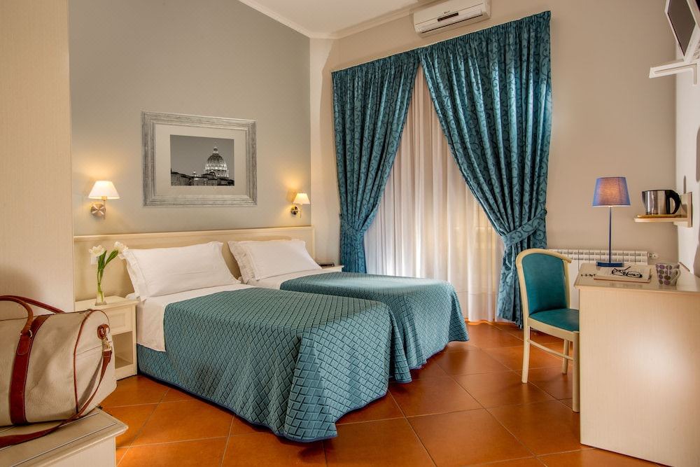 Photo of Bedroom in Vatican