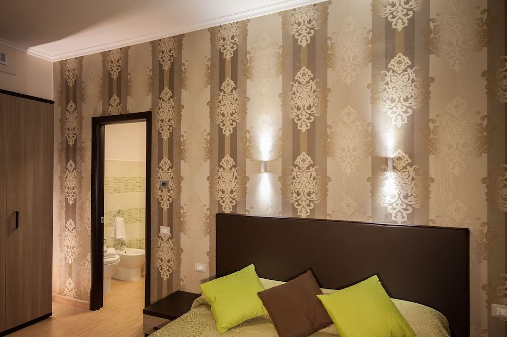 Photo of Bedroom in Rione III Colonna