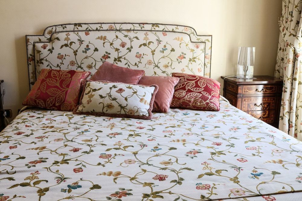 Photo of Bedroom in Rione III Colonna
