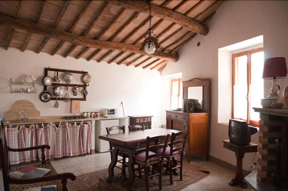 Photo of Livingroom in Acquapendente