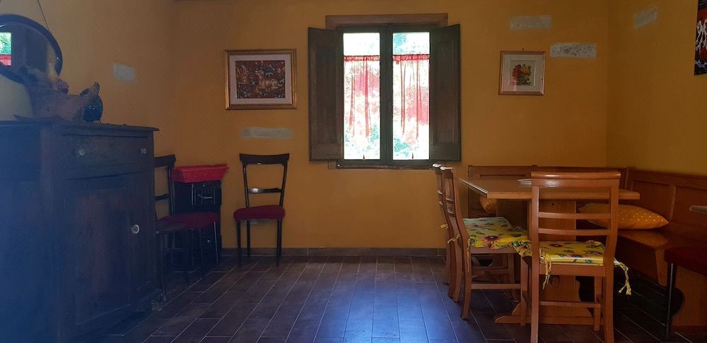 Photo of Livingroom in Toffia