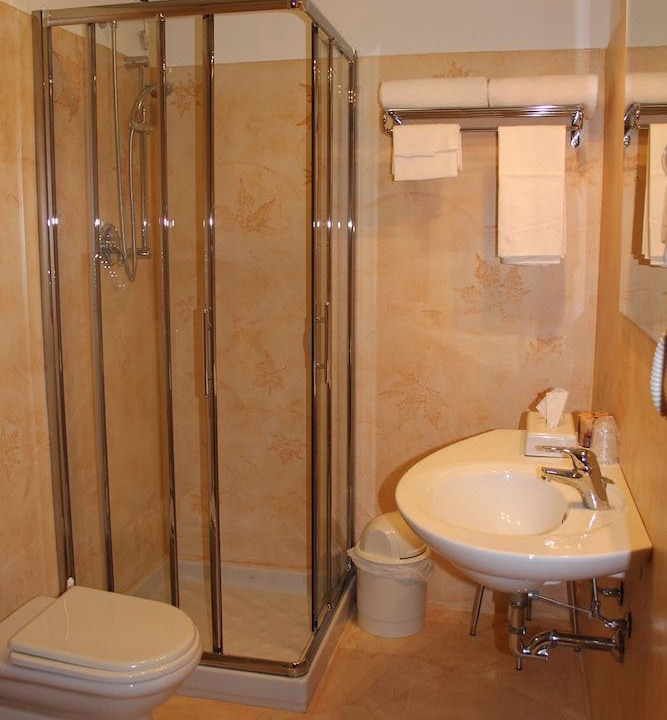 Photo of Bathroom in San Genesio ed Uniti