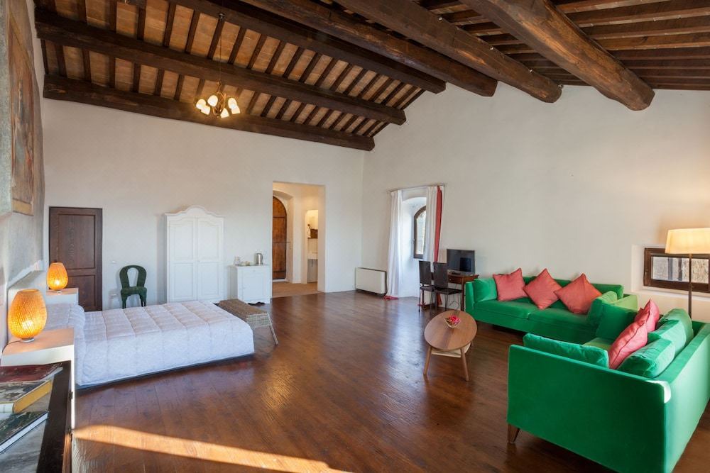 Photo of Livingroom in Campello sul Clitunno