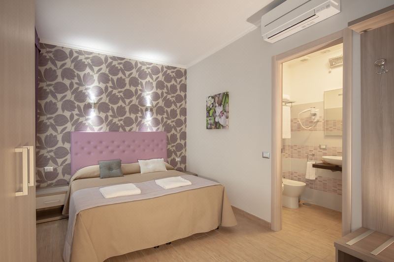 Photo of Bedroom in Rione III Colonna