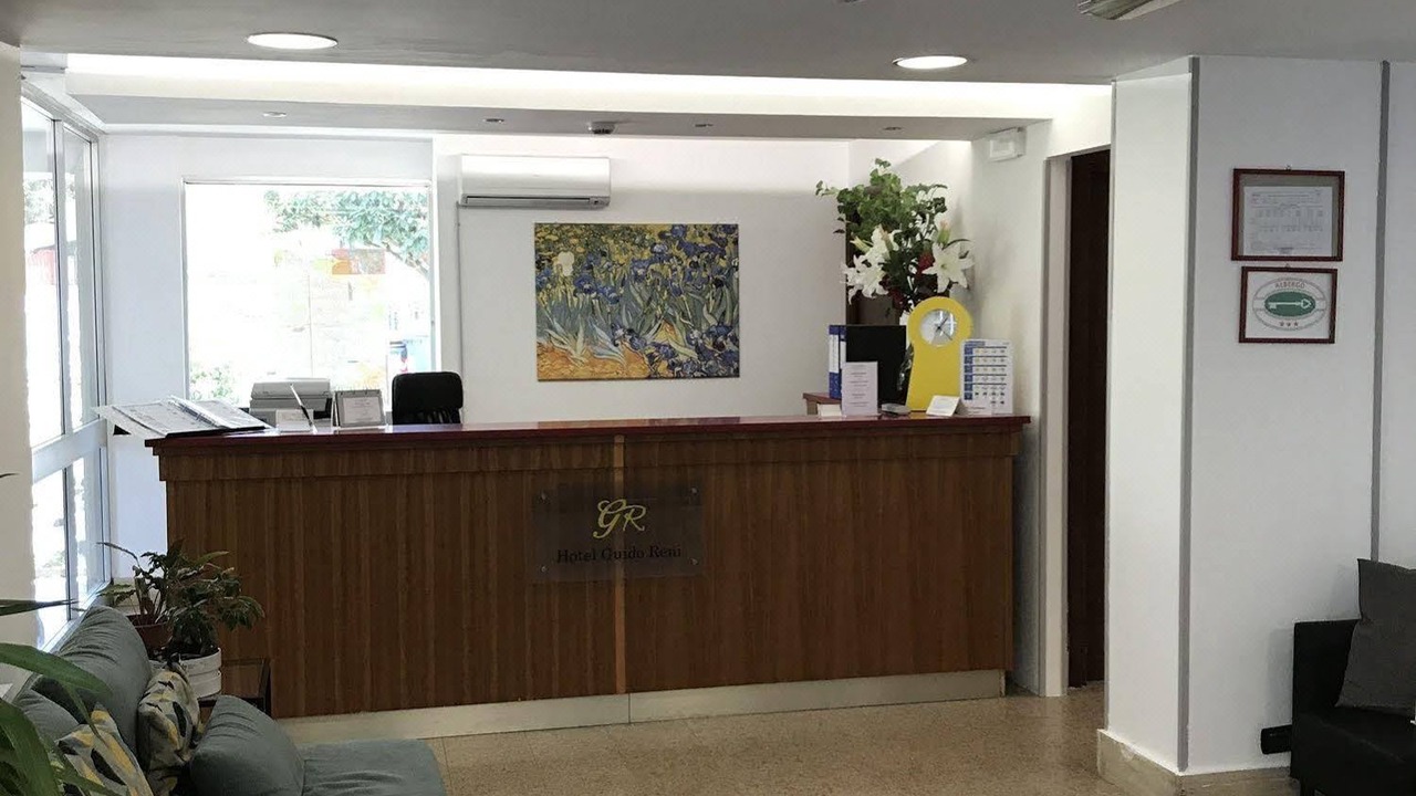 Photo of Livingroom in Mirafiori