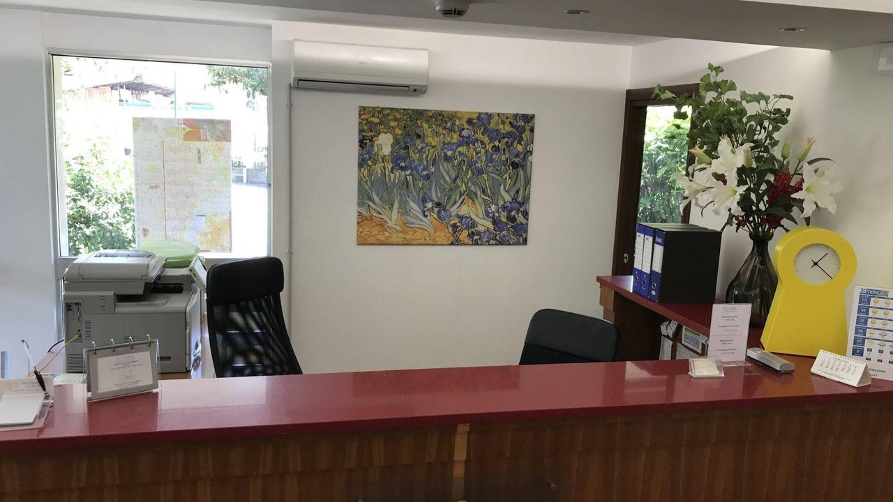 Photo of Livingroom in Mirafiori