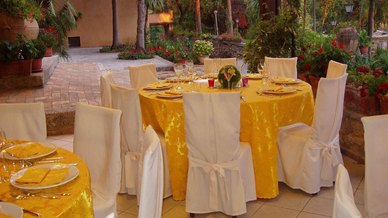 Photo of Patio Balcony in Arpino