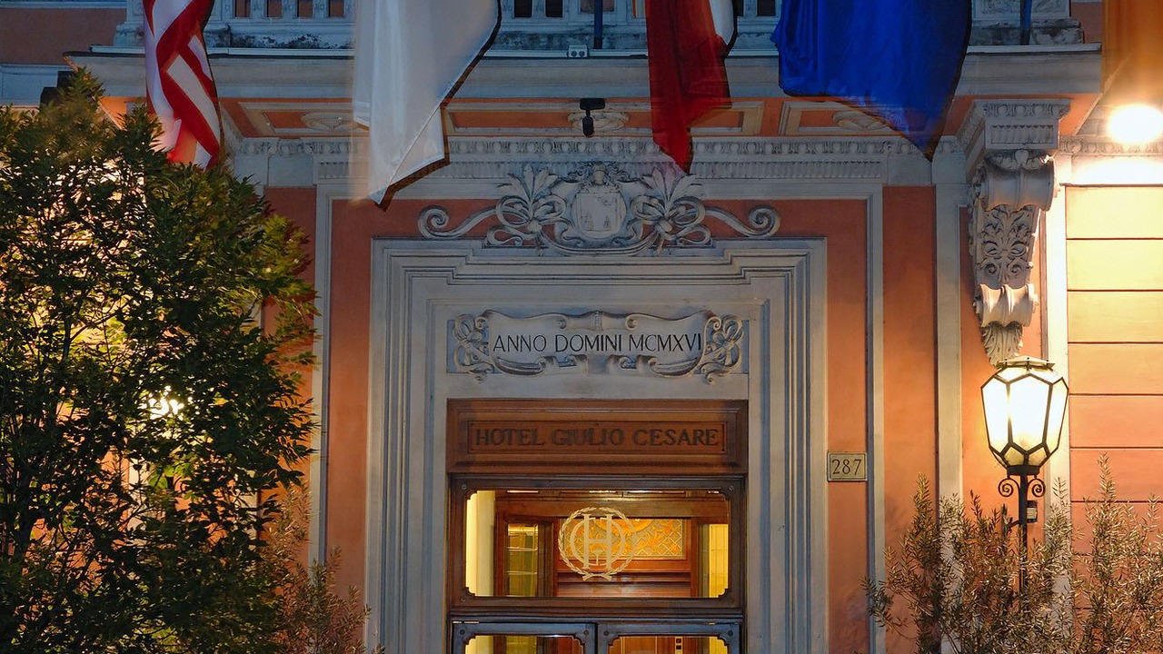 Photo of Buildings in Prati